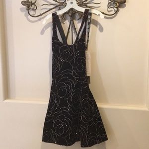 Nwt Zum Zum junior prom dress. Sell price $99